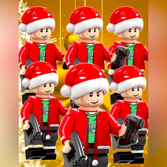 Holiday StarLord - Picture 1 of 1